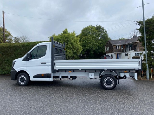 2026 RENAULT MASTER - Photo 5