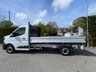 USED 2026 26 RENAULT MASTER 35 ADVANCE LWB 12'6'' (3875mm) DROPSIDE 2.0 DCI 150PS New / Pre Reg With Delivery Miles, Popular New Model With Air Con, Media Screen, Quality TGS Dropside Body, Increased Payload!