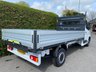 USED 2026 26 RENAULT MASTER 35 ADVANCE LWB 12'6'' (3875mm) DROPSIDE 2.0 DCI 150PS New / Pre Reg With Delivery Miles, Popular New Model With Air Con, Media Screen, Quality TGS Dropside Body, Increased Payload!