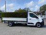 USED 2026 26 RENAULT MASTER 35 ADVANCE LWB 12'6'' (3875mm) DROPSIDE 2.0 DCI 150PS New / Pre Reg With Delivery Miles, Popular New Model With Air Con, Media Screen, Quality TGS Dropside Body, Increased Payload!