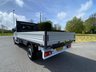 USED 2026 26 RENAULT MASTER 35 ADVANCE LWB 12'6'' (3875mm) DROPSIDE 2.0 DCI 150PS New / Pre Reg With Delivery Miles, Popular New Model With Air Con, Media Screen, Quality TGS Dropside Body, Increased Payload!