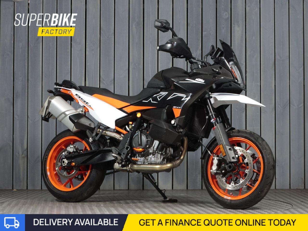 KTM 890 SMT890 SMT KTM 890 SMT890 SMT