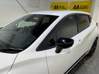 USED 2021 71 NISSAN MICRA 1.0 IG-T N-Sport Hatchback 5dr Petrol Manual Euro 6 (s/s) (92 ps) 1 Private Owner-Nissan History