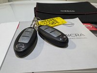 USED 2021 71 NISSAN MICRA 1.0 IG-T N-Sport Hatchback 5dr Petrol Manual Euro 6 (s/s) (92 ps) 1 Private Owner-Nissan History