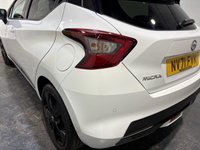 USED 2021 71 NISSAN MICRA 1.0 IG-T N-Sport Hatchback 5dr Petrol Manual Euro 6 (s/s) (92 ps) 1 Private Owner-Nissan History