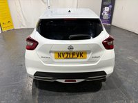 USED 2021 71 NISSAN MICRA 1.0 IG-T N-Sport Hatchback 5dr Petrol Manual Euro 6 (s/s) (92 ps) 1 Private Owner-Nissan History