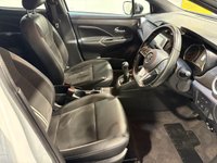USED 2021 71 NISSAN MICRA 1.0 IG-T N-Sport Hatchback 5dr Petrol Manual Euro 6 (s/s) (92 ps) 1 Private Owner-Nissan History