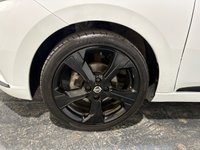 USED 2021 71 NISSAN MICRA 1.0 IG-T N-Sport Hatchback 5dr Petrol Manual Euro 6 (s/s) (92 ps) 1 Private Owner-Nissan History