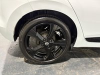 USED 2021 71 NISSAN MICRA 1.0 IG-T N-Sport Hatchback 5dr Petrol Manual Euro 6 (s/s) (92 ps) 1 Private Owner-Nissan History