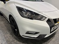 USED 2021 71 NISSAN MICRA 1.0 IG-T N-Sport Hatchback 5dr Petrol Manual Euro 6 (s/s) (92 ps) 1 Private Owner-Nissan History
