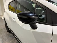 USED 2021 71 NISSAN MICRA 1.0 IG-T N-Sport Hatchback 5dr Petrol Manual Euro 6 (s/s) (92 ps) 1 Private Owner-Nissan History