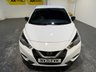 USED 2021 71 NISSAN MICRA 1.0 IG-T N-Sport Hatchback 5dr Petrol Manual Euro 6 (s/s) (92 ps) 1 Private Owner-Nissan History