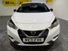USED 2021 71 NISSAN MICRA 1.0 IG-T N-Sport Hatchback 5dr Petrol Manual Euro 6 (s/s) (92 ps) 1 Private Owner-Nissan History