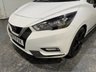 USED 2021 71 NISSAN MICRA 1.0 IG-T N-Sport Hatchback 5dr Petrol Manual Euro 6 (s/s) (92 ps) 1 Private Owner-Nissan History