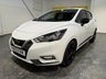 USED 2021 71 NISSAN MICRA 1.0 IG-T N-Sport Hatchback 5dr Petrol Manual Euro 6 (s/s) (92 ps) 1 Private Owner-Nissan History