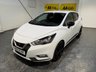 USED 2021 71 NISSAN MICRA 1.0 IG-T N-Sport Hatchback 5dr Petrol Manual Euro 6 (s/s) (92 ps) 1 Private Owner-Nissan History