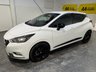 USED 2021 71 NISSAN MICRA 1.0 IG-T N-Sport Hatchback 5dr Petrol Manual Euro 6 (s/s) (92 ps) 1 Private Owner-Nissan History