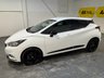 USED 2021 71 NISSAN MICRA 1.0 IG-T N-Sport Hatchback 5dr Petrol Manual Euro 6 (s/s) (92 ps) 1 Private Owner-Nissan History