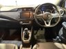USED 2021 71 NISSAN MICRA 1.0 IG-T N-Sport Hatchback 5dr Petrol Manual Euro 6 (s/s) (92 ps) 1 Private Owner-Nissan History