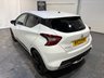 USED 2021 71 NISSAN MICRA 1.0 IG-T N-Sport Hatchback 5dr Petrol Manual Euro 6 (s/s) (92 ps) 1 Private Owner-Nissan History