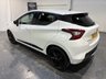 USED 2021 71 NISSAN MICRA 1.0 IG-T N-Sport Hatchback 5dr Petrol Manual Euro 6 (s/s) (92 ps) 1 Private Owner-Nissan History