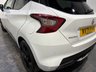 USED 2021 71 NISSAN MICRA 1.0 IG-T N-Sport Hatchback 5dr Petrol Manual Euro 6 (s/s) (92 ps) 1 Private Owner-Nissan History