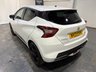 USED 2021 71 NISSAN MICRA 1.0 IG-T N-Sport Hatchback 5dr Petrol Manual Euro 6 (s/s) (92 ps) 1 Private Owner-Nissan History