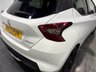 USED 2021 71 NISSAN MICRA 1.0 IG-T N-Sport Hatchback 5dr Petrol Manual Euro 6 (s/s) (92 ps) 1 Private Owner-Nissan History