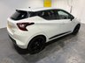 USED 2021 71 NISSAN MICRA 1.0 IG-T N-Sport Hatchback 5dr Petrol Manual Euro 6 (s/s) (92 ps) 1 Private Owner-Nissan History