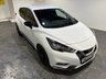 USED 2021 71 NISSAN MICRA 1.0 IG-T N-Sport Hatchback 5dr Petrol Manual Euro 6 (s/s) (92 ps) 1 Private Owner-Nissan History