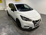 USED 2021 71 NISSAN MICRA 1.0 IG-T N-Sport Hatchback 5dr Petrol Manual Euro 6 (s/s) (92 ps) 1 Private Owner-Nissan History