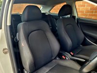 USED 2012 12 SEAT IBIZA 1.2 TSI FR Sport Coupe 3dr Petrol Manual Euro 5 (105 ps) GREAT CONDITION - FULL SERVICE HISTORY