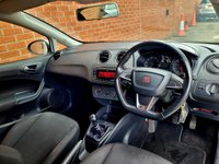 USED 2012 12 SEAT IBIZA 1.2 TSI FR Sport Coupe 3dr Petrol Manual Euro 5 (105 ps) GREAT CONDITION - FULL SERVICE HISTORY