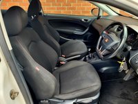 USED 2012 12 SEAT IBIZA 1.2 TSI FR Sport Coupe 3dr Petrol Manual Euro 5 (105 ps) GREAT CONDITION - FULL SERVICE HISTORY