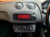 USED 2012 12 SEAT IBIZA 1.2 TSI FR Sport Coupe 3dr Petrol Manual Euro 5 (105 ps) GREAT CONDITION - FULL SERVICE HISTORY