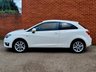 USED 2012 12 SEAT IBIZA 1.2 TSI FR Sport Coupe 3dr Petrol Manual Euro 5 (105 ps) GREAT CONDITION - FULL SERVICE HISTORY