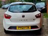 USED 2012 12 SEAT IBIZA 1.2 TSI FR Sport Coupe 3dr Petrol Manual Euro 5 (105 ps) GREAT CONDITION - FULL SERVICE HISTORY