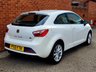 USED 2012 12 SEAT IBIZA 1.2 TSI FR Sport Coupe 3dr Petrol Manual Euro 5 (105 ps) GREAT CONDITION - FULL SERVICE HISTORY