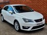 USED 2012 12 SEAT IBIZA 1.2 TSI FR Sport Coupe 3dr Petrol Manual Euro 5 (105 ps) GREAT CONDITION - FULL SERVICE HISTORY