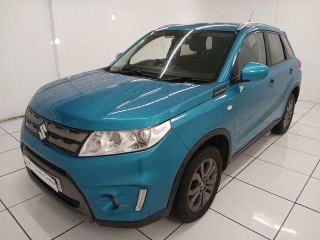 2017 SUZUKI VITARA - Photo 3