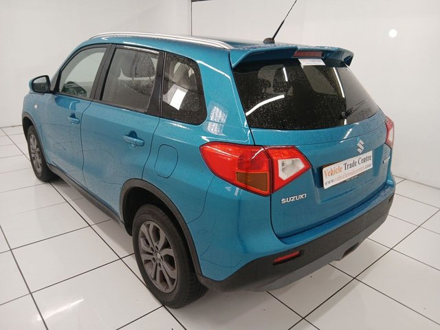 2017 SUZUKI VITARA - Photo 4