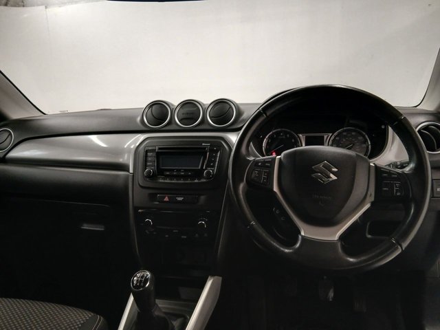 2017 SUZUKI VITARA - Photo 6