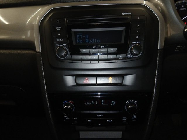 2017 SUZUKI VITARA - Photo 5