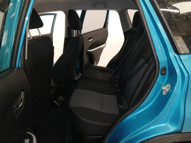 2017 SUZUKI VITARA - Photo 7