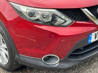 USED 2014 14 NISSAN QASHQAI 1.2 DIG-T Acenta Premium SUV 5dr Petrol Manual 2WD Euro 5 (s/s) (115 ps) 