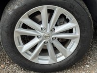 USED 2014 14 NISSAN QASHQAI 1.2 DIG-T Acenta Premium SUV 5dr Petrol Manual 2WD Euro 5 (s/s) (115 ps) 