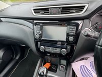 USED 2014 14 NISSAN QASHQAI 1.2 DIG-T Acenta Premium SUV 5dr Petrol Manual 2WD Euro 5 (s/s) (115 ps) 