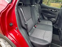 USED 2014 14 NISSAN QASHQAI 1.2 DIG-T Acenta Premium SUV 5dr Petrol Manual 2WD Euro 5 (s/s) (115 ps) 
