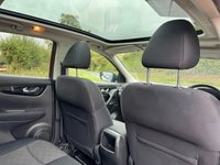 USED 2014 14 NISSAN QASHQAI 1.2 DIG-T Acenta Premium SUV 5dr Petrol Manual 2WD Euro 5 (s/s) (115 ps) 