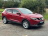 USED 2014 14 NISSAN QASHQAI 1.2 DIG-T Acenta Premium SUV 5dr Petrol Manual 2WD Euro 5 (s/s) (115 ps) 